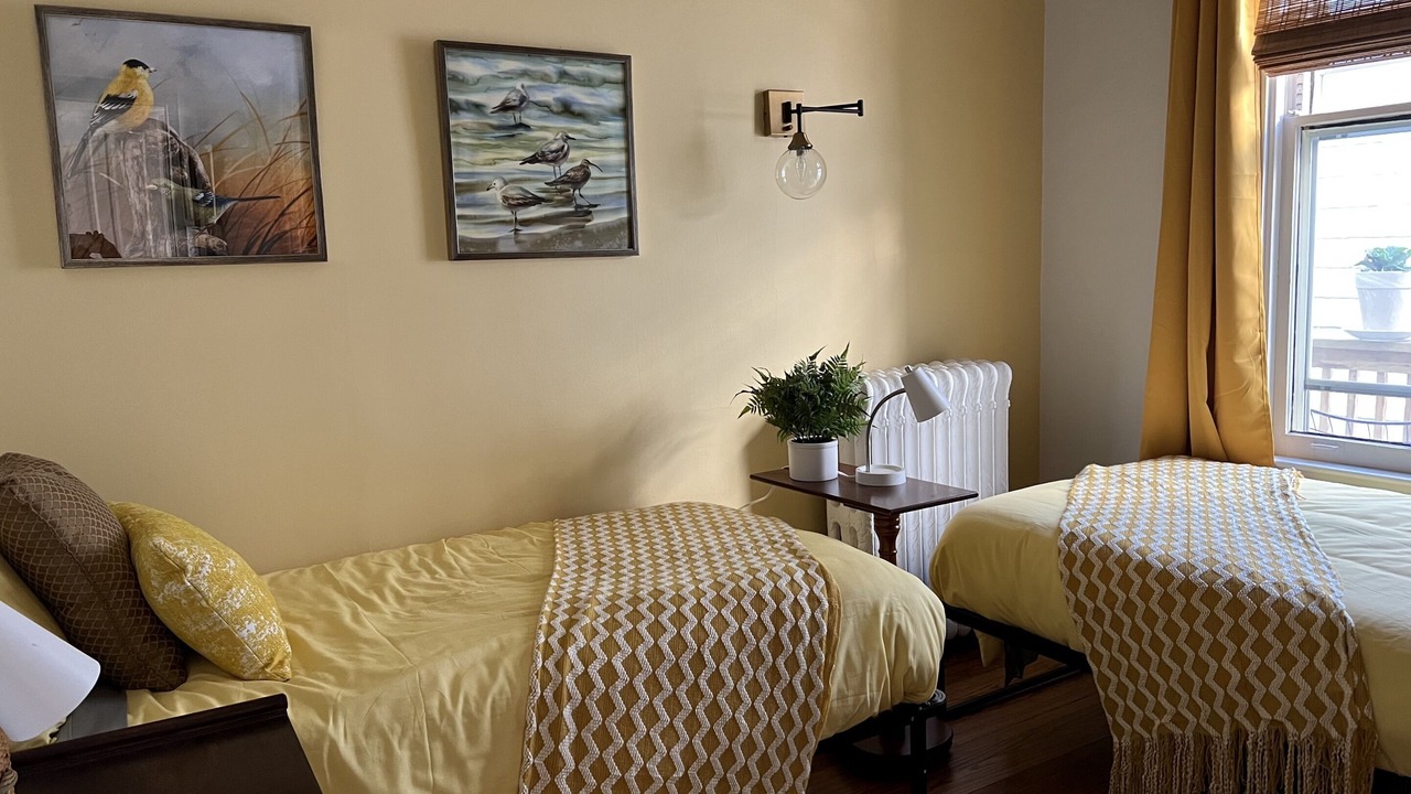 Photo of Bathroom in Oak Park