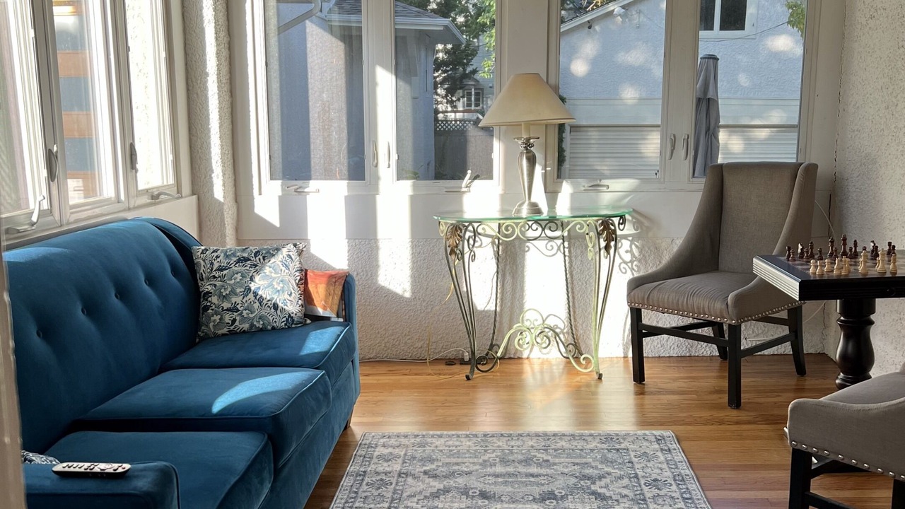 Photo of Bathroom in Oak Park