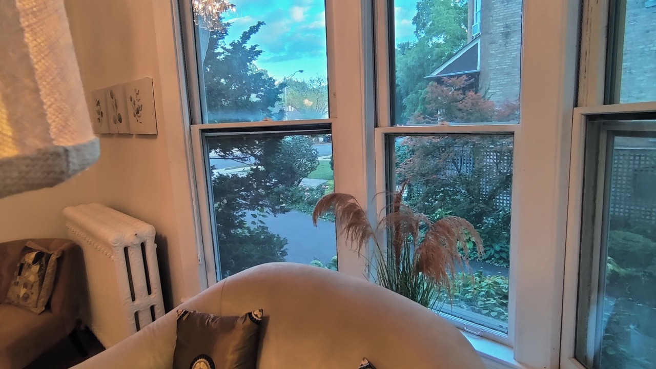 Photo of Bathroom in Oak Park