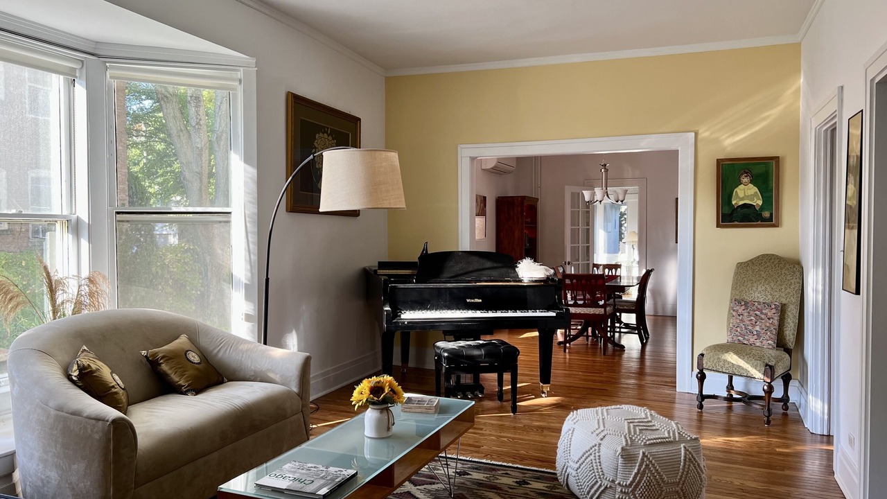 Photo of Bathroom in Oak Park
