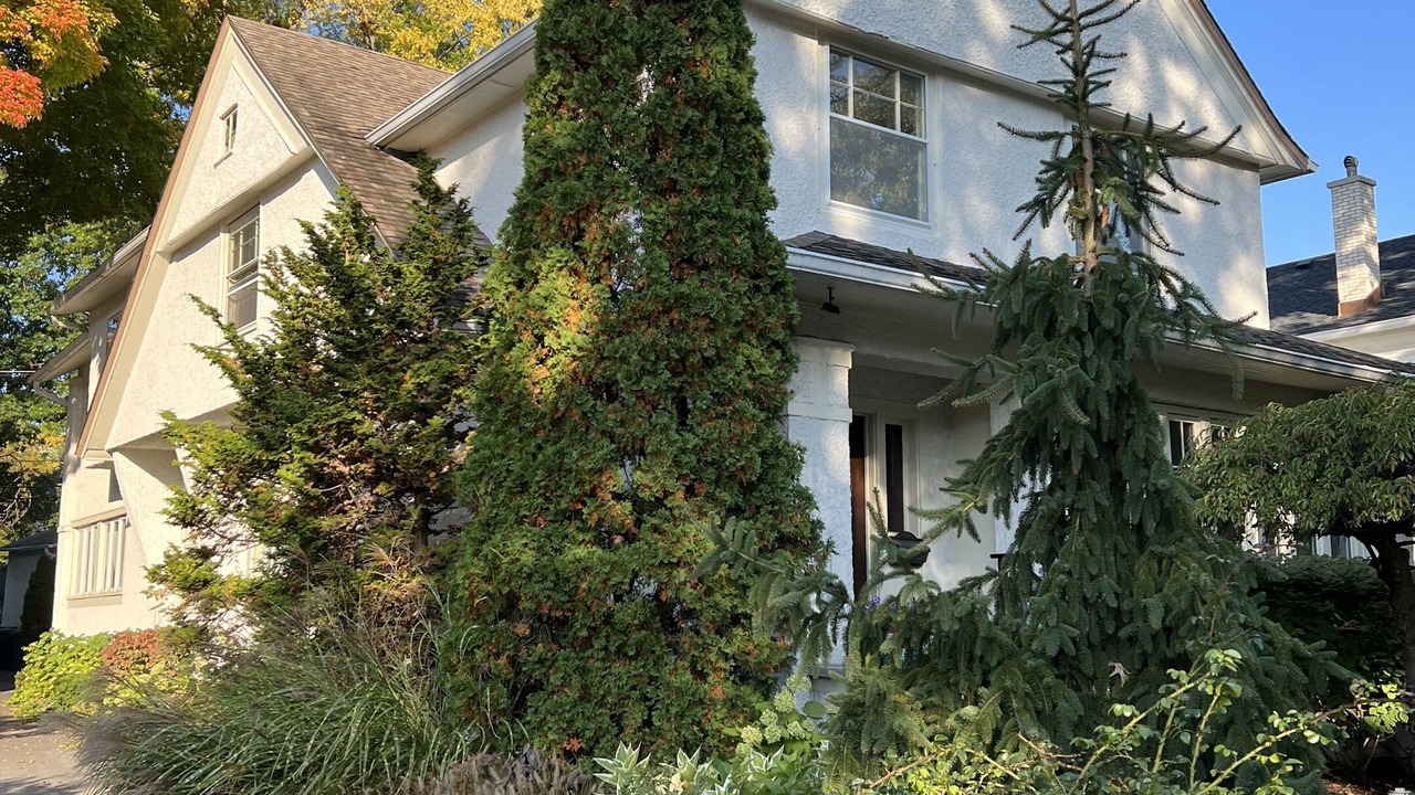 Photo of Bathroom in Oak Park