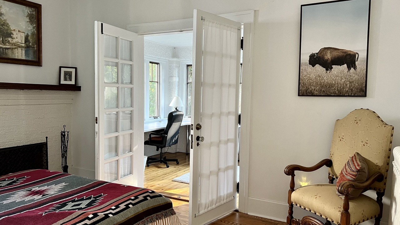 Photo of Bathroom in Oak Park