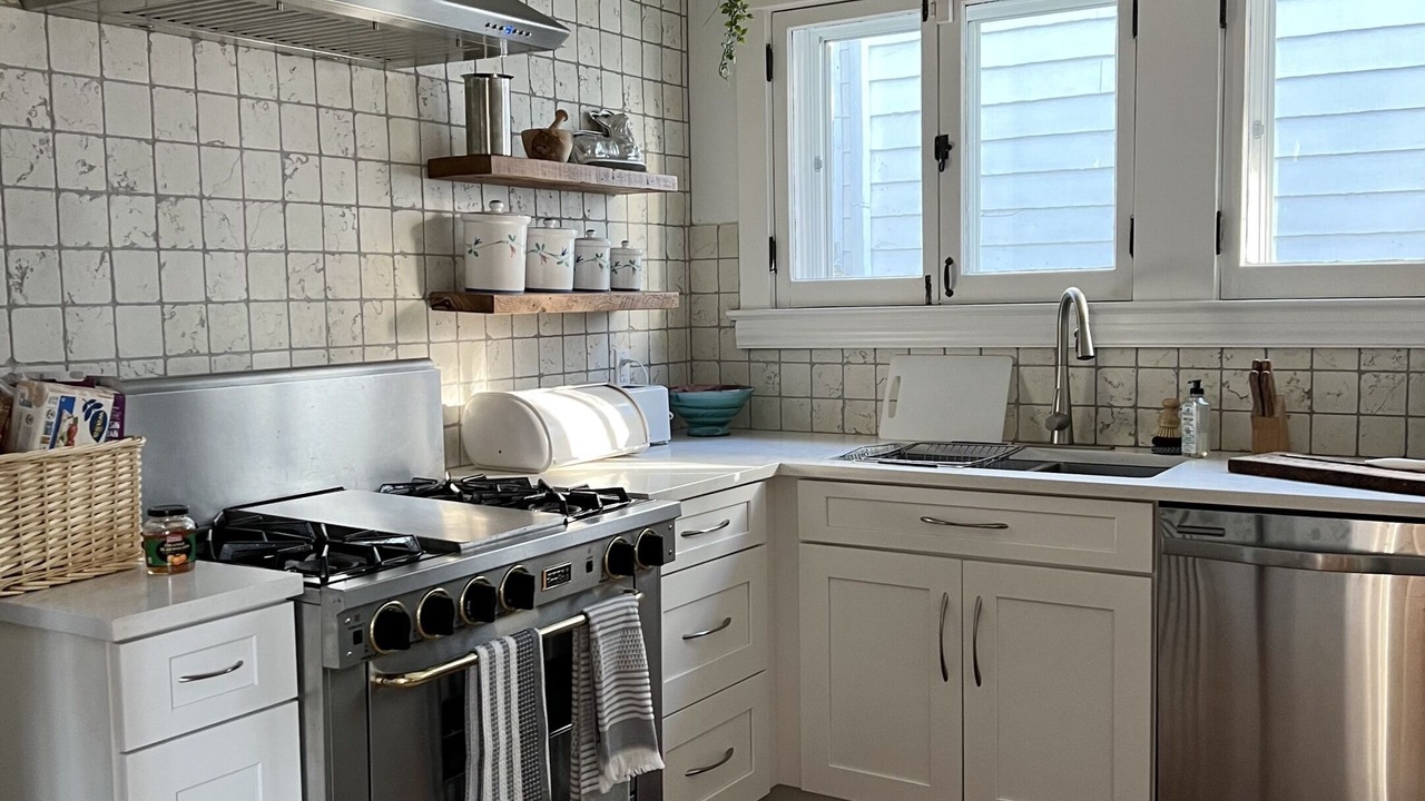 Photo of Bathroom in Oak Park