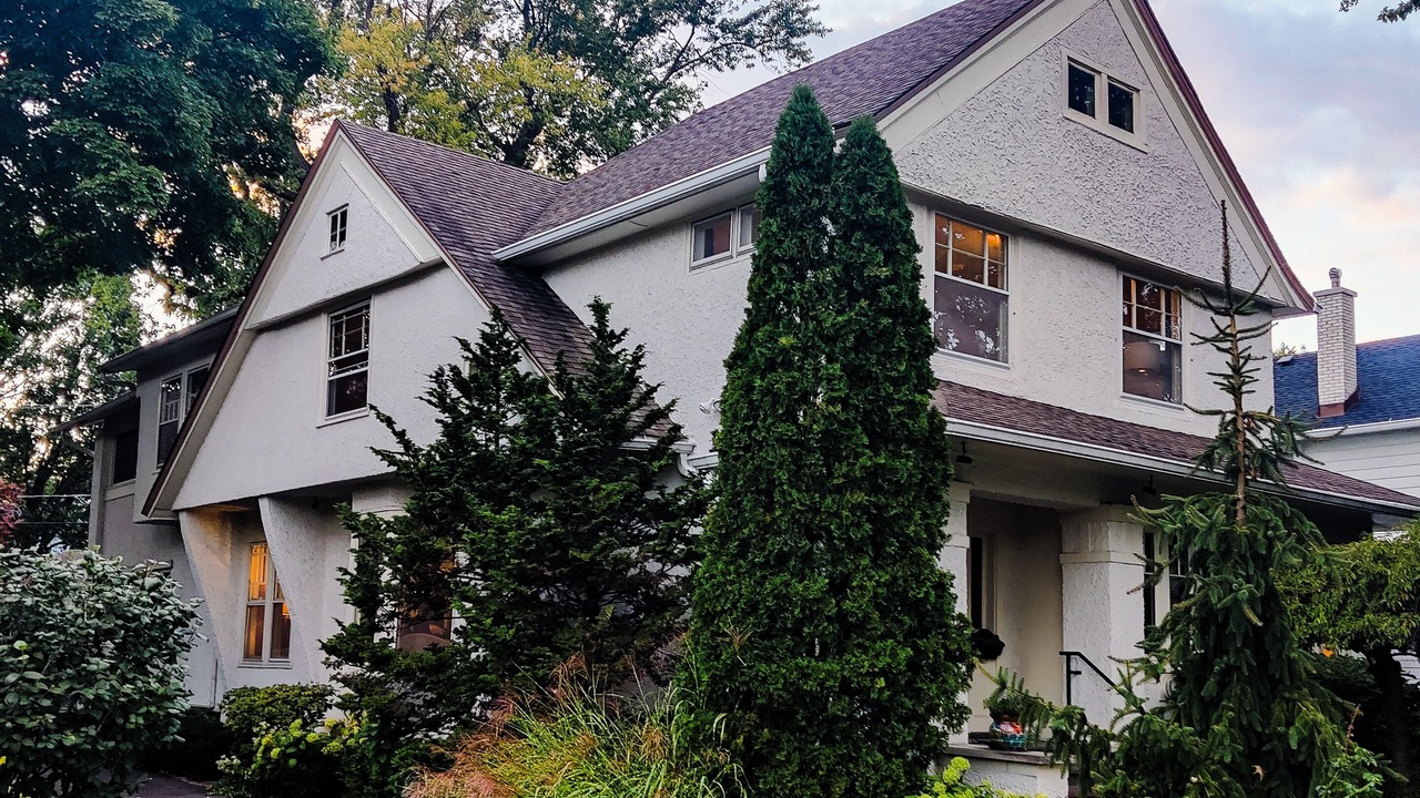 Photo of Outdoor in Oak Park