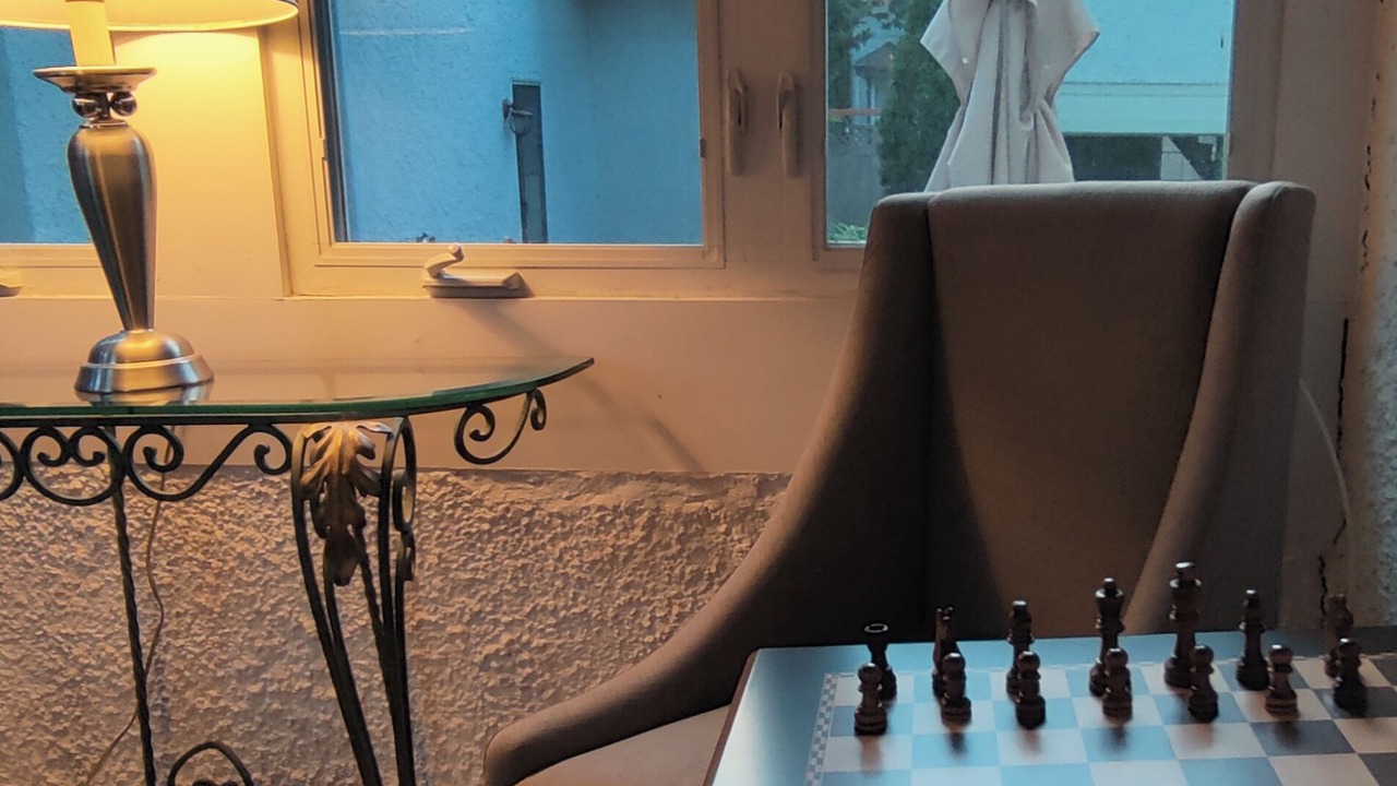 Photo of Bathroom in Oak Park