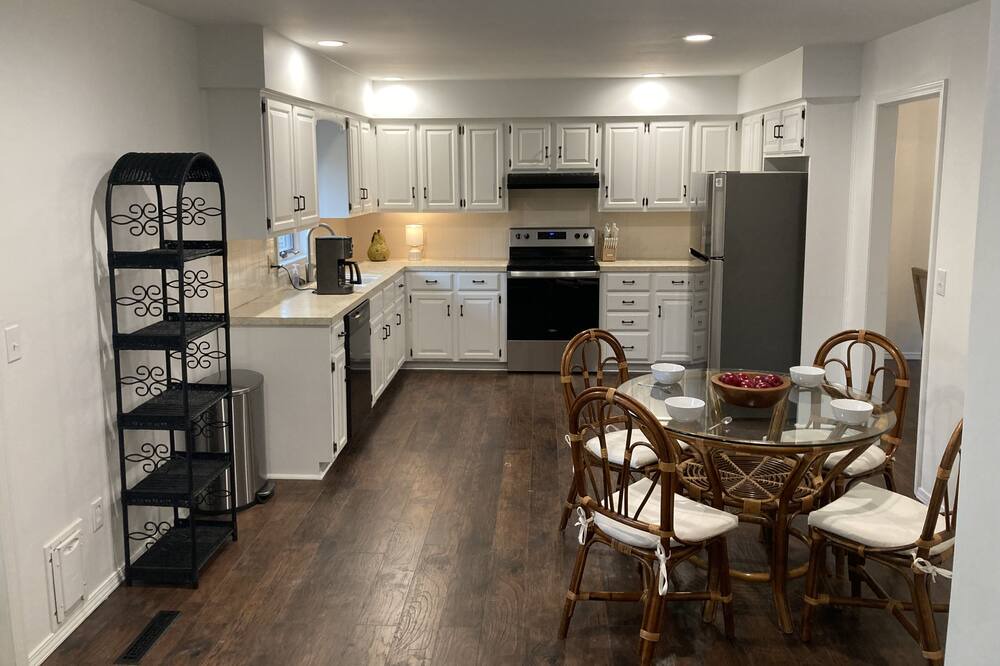 Photo of Kitchen in Springfield