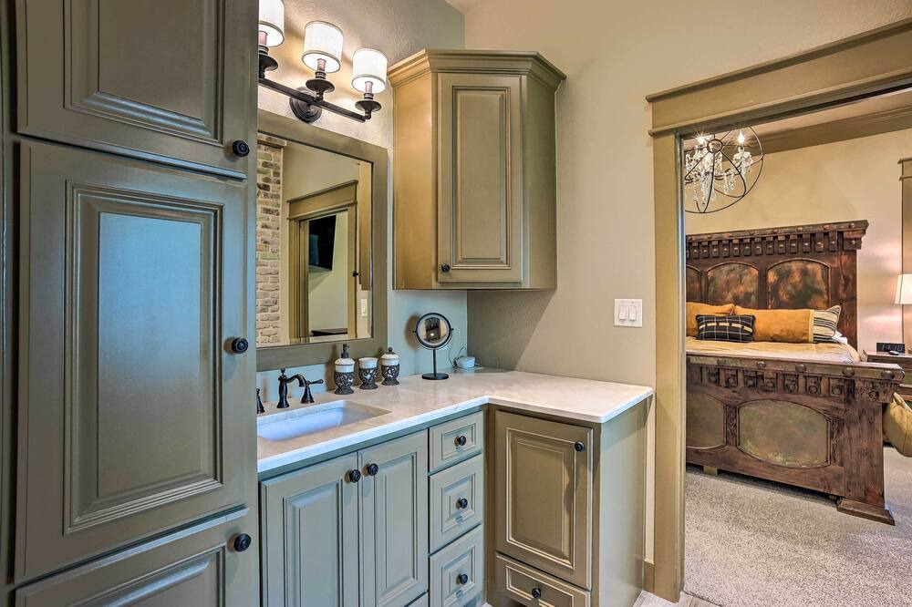 Photo of Bathroom in Wellborn