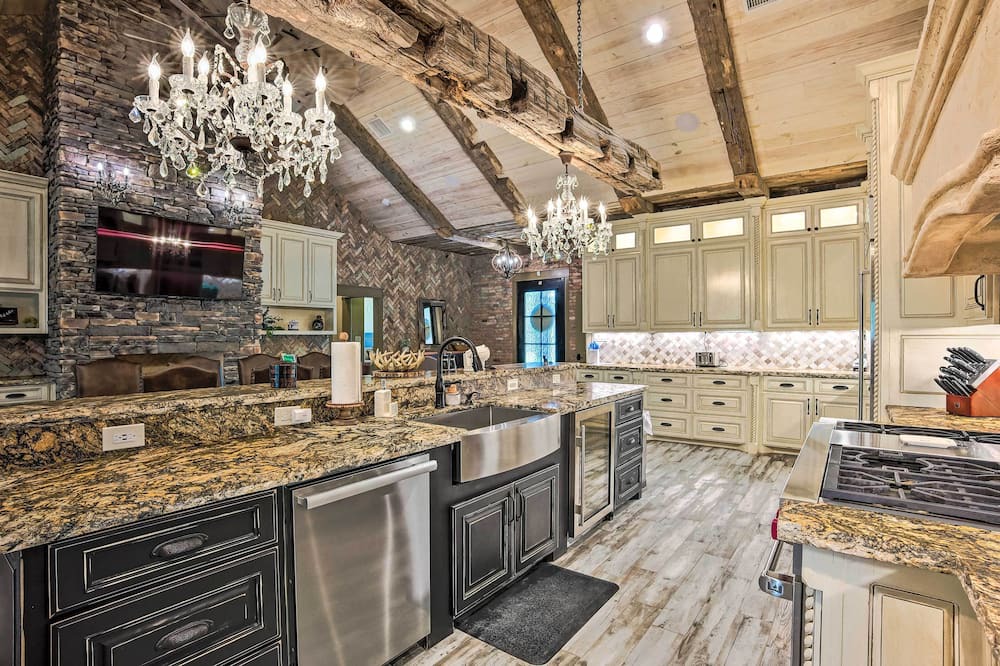 Photo of Kitchen in Wellborn