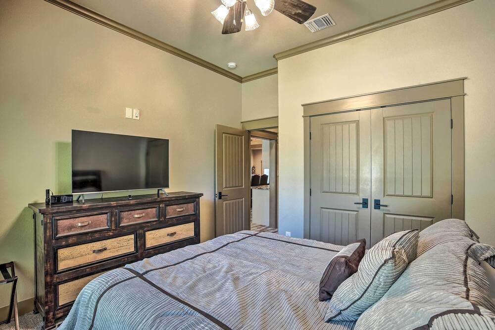 Photo of Bedroom in Wellborn