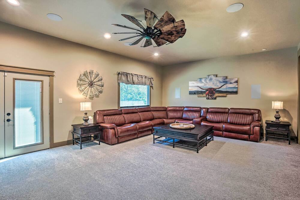 Photo of Livingroom in Wellborn