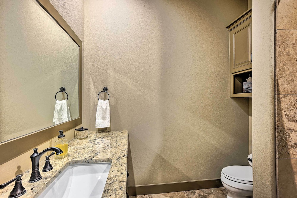 Photo of Bathroom in Wellborn