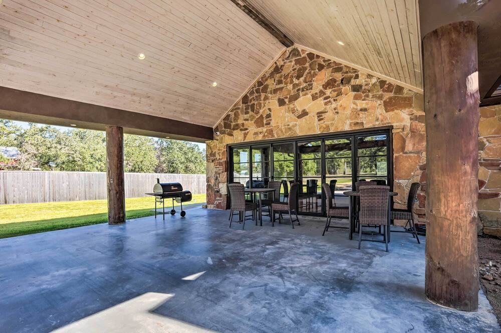 Photo of Outdoor in Wellborn