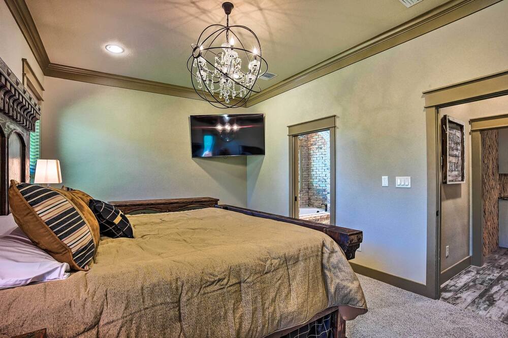 Photo of Bedroom in Wellborn