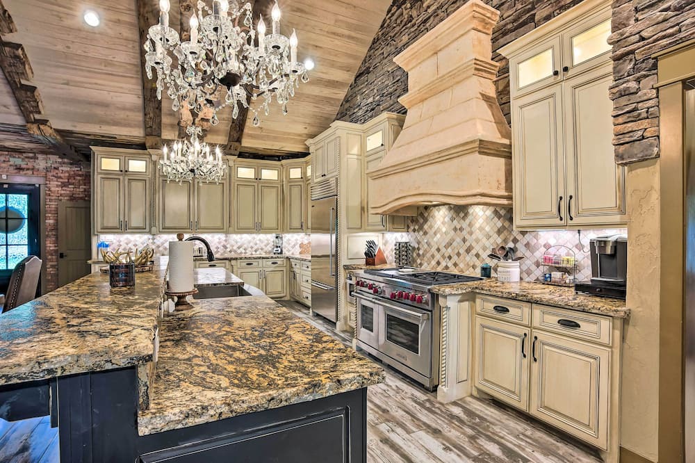 Photo of Kitchen in Wellborn