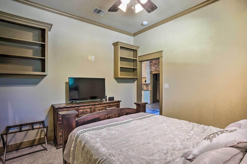 Photo of Bedroom in Wellborn