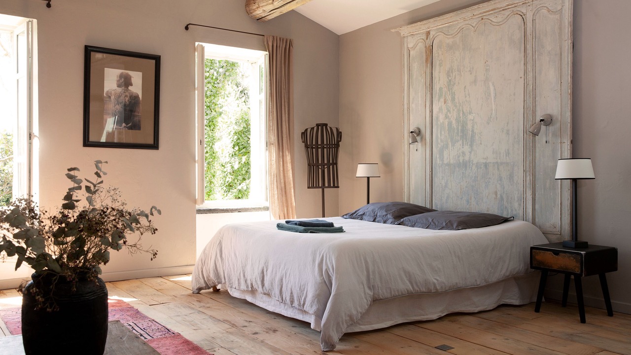 Photo of Bedroom in Mazan