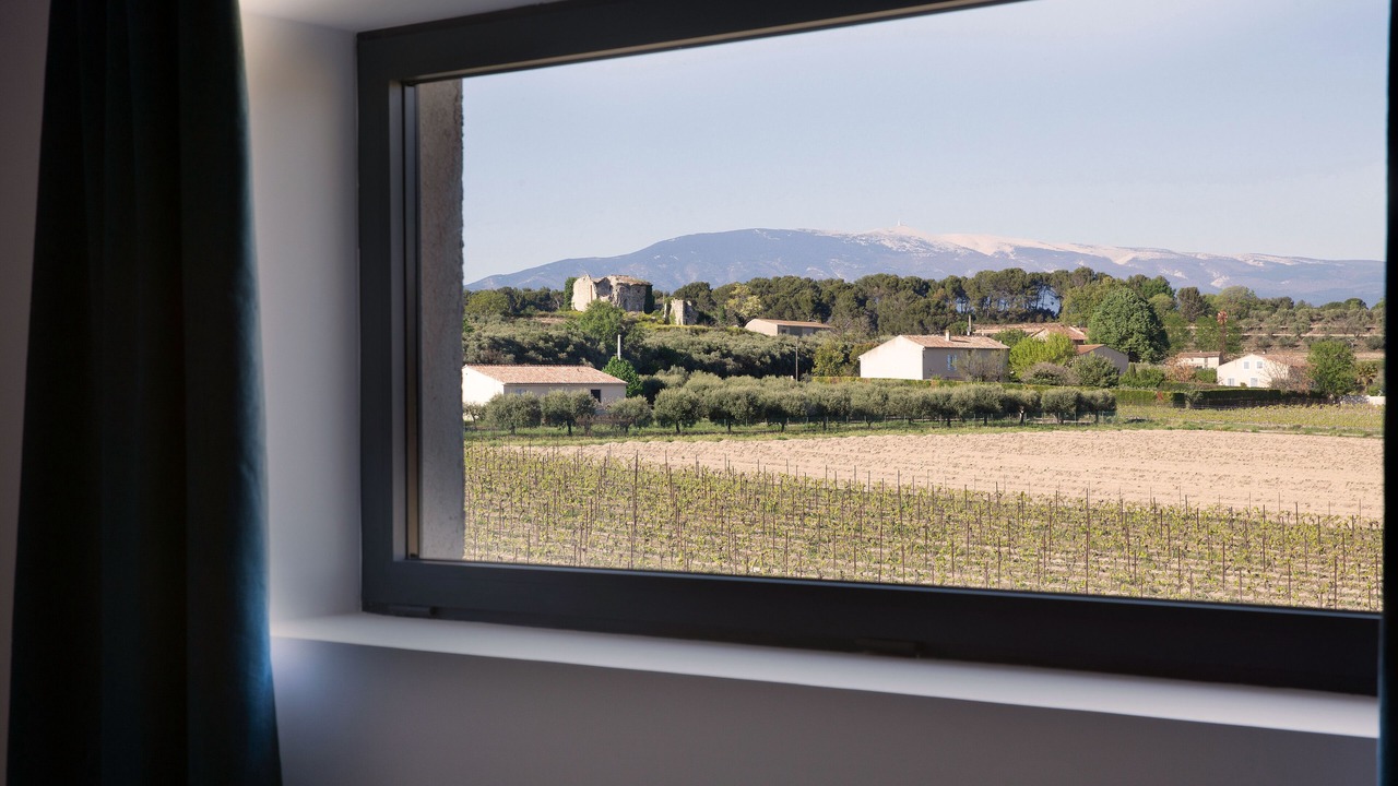 Photo of Bedroom in Mazan