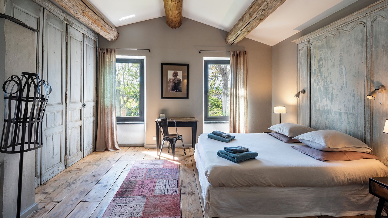 Photo of Bedroom in Mazan