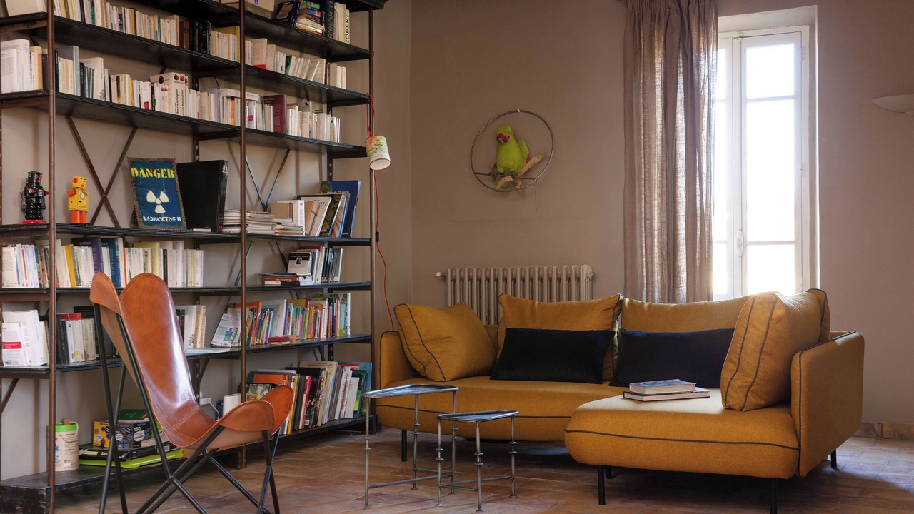 Photo of Livingroom in Mazan