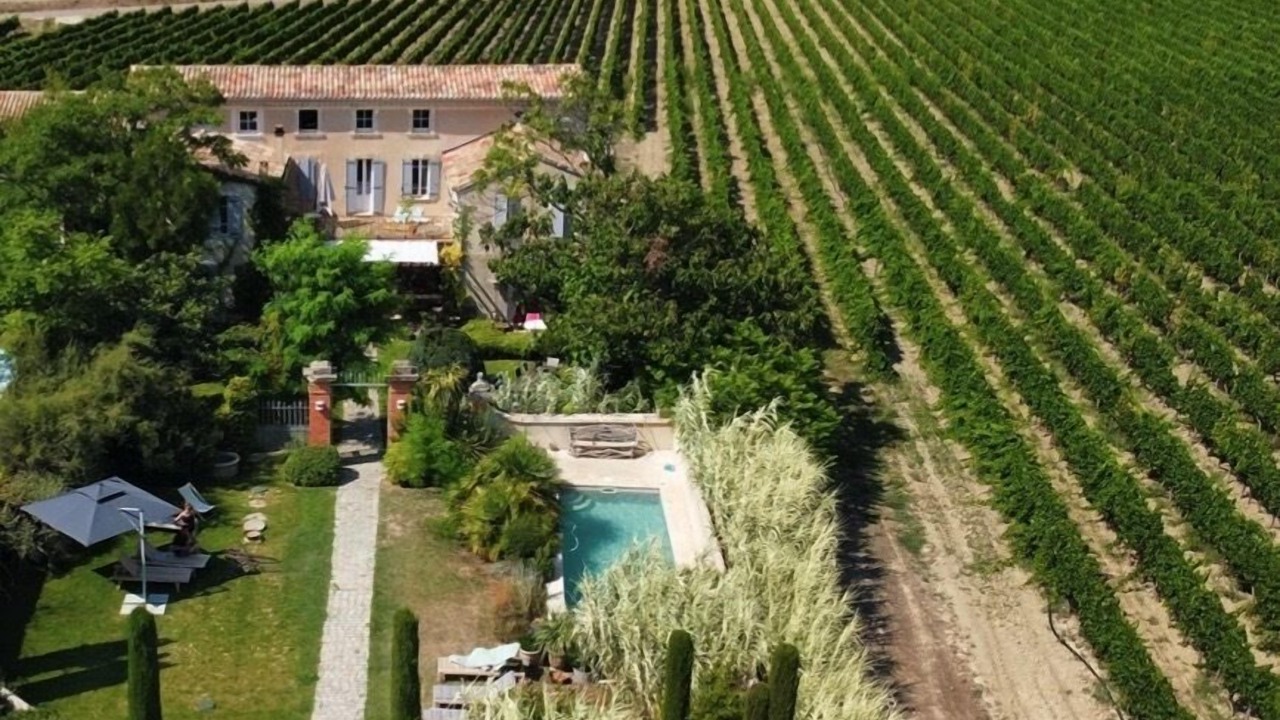 Photo of Outdoor in Mazan