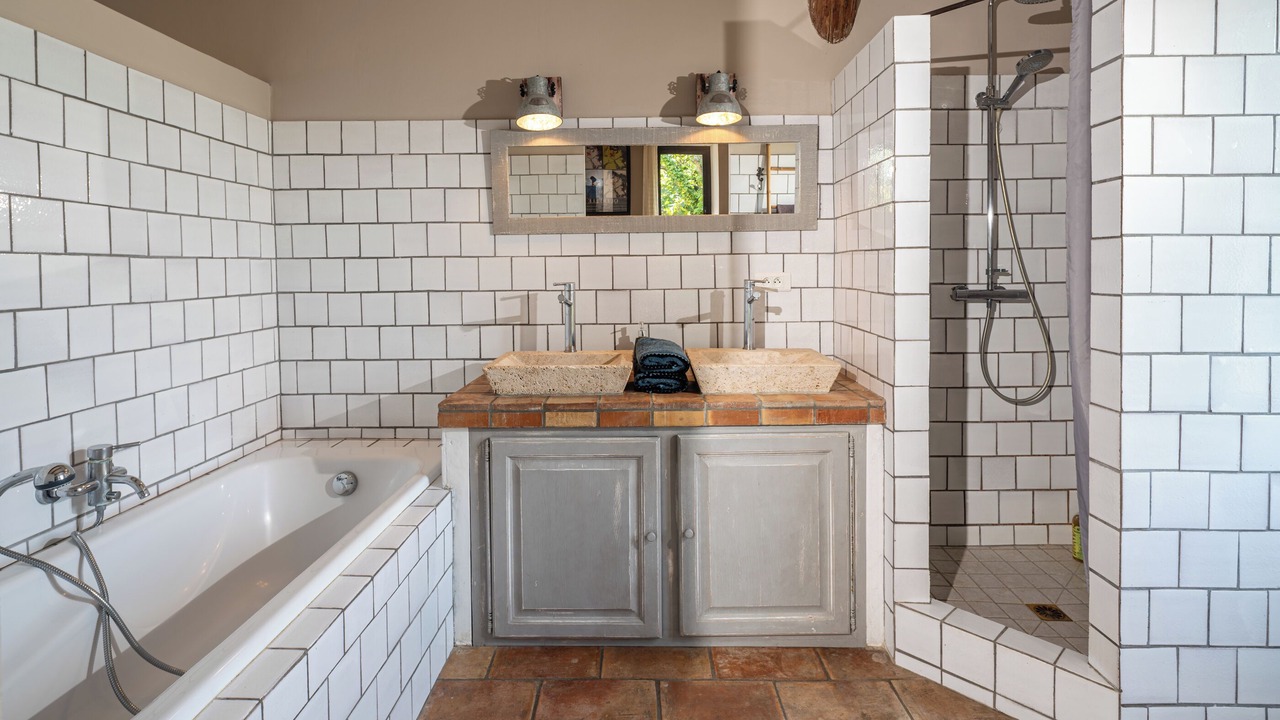 Photo of Bathroom in Mazan