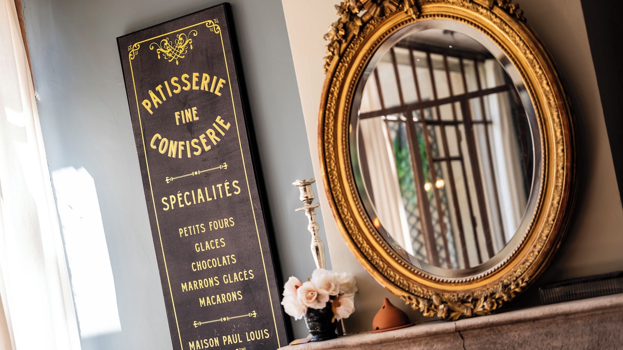 Photo of Livingroom in Mazan