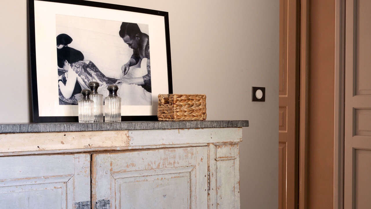 Photo of Bedroom in Mazan