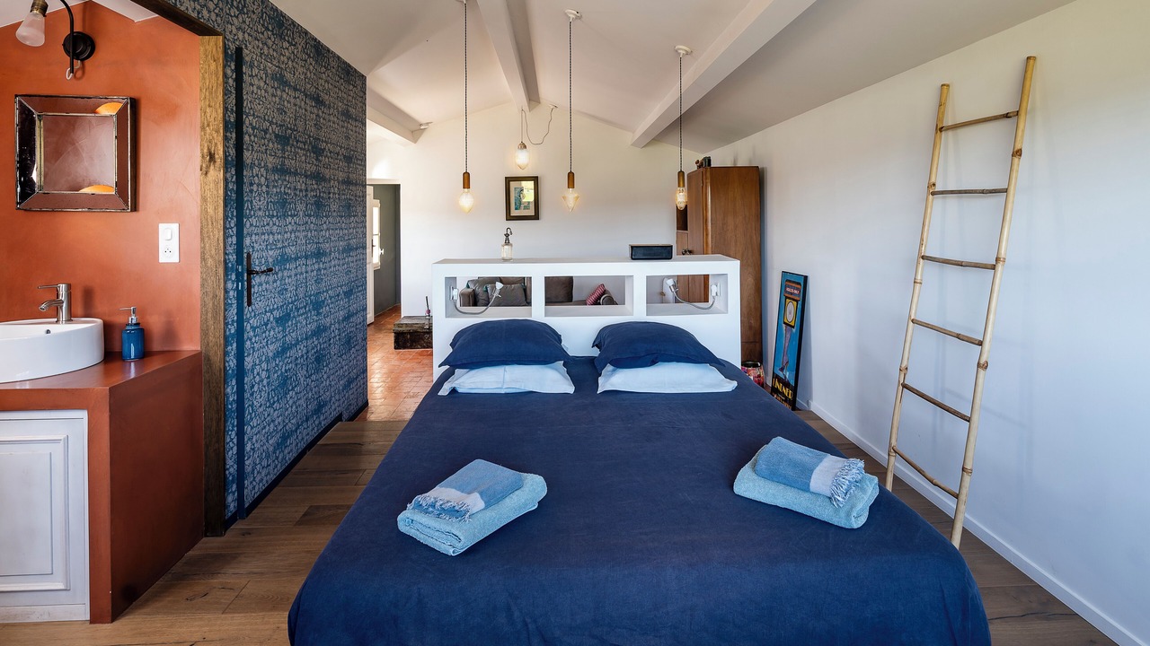 Photo of Bedroom in Mazan