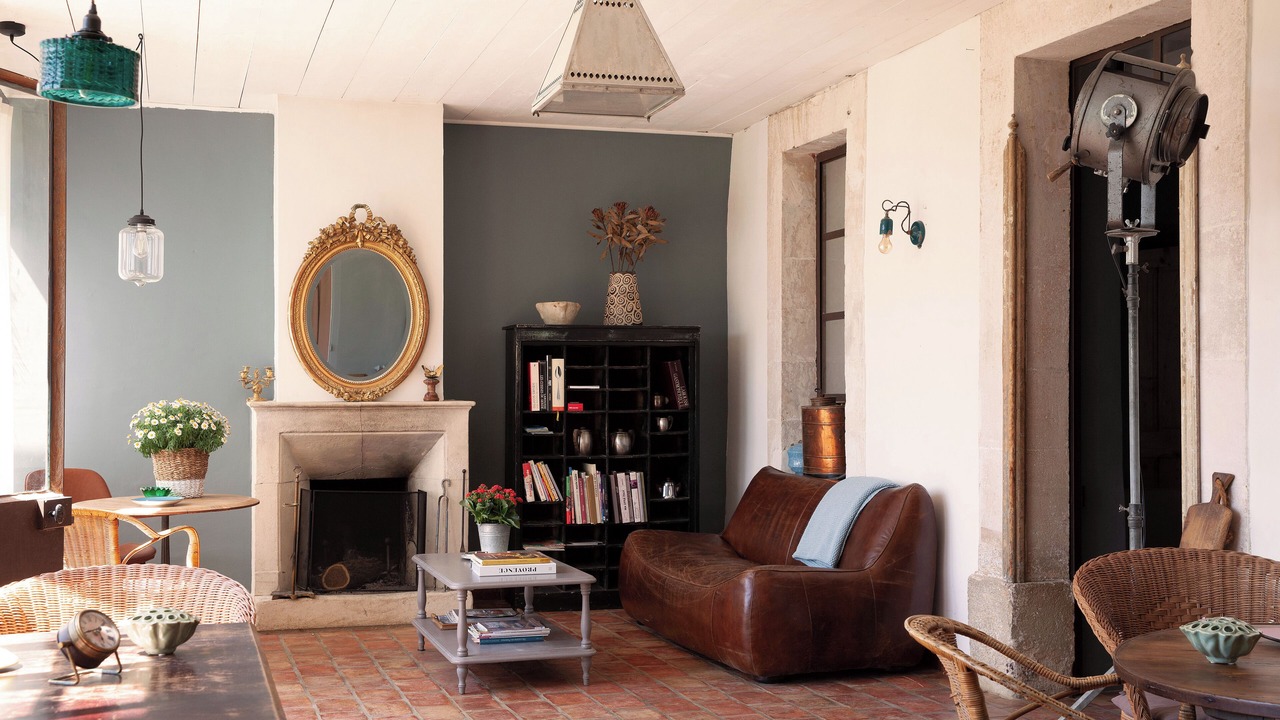 Photo of Livingroom in Mazan