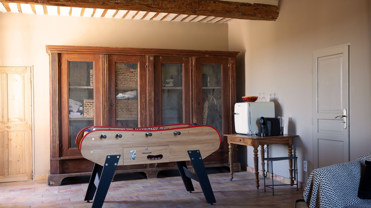 Photo of Livingroom in Mazan