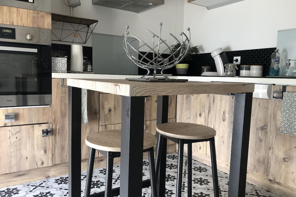Photo of Kitchen in Colombelles