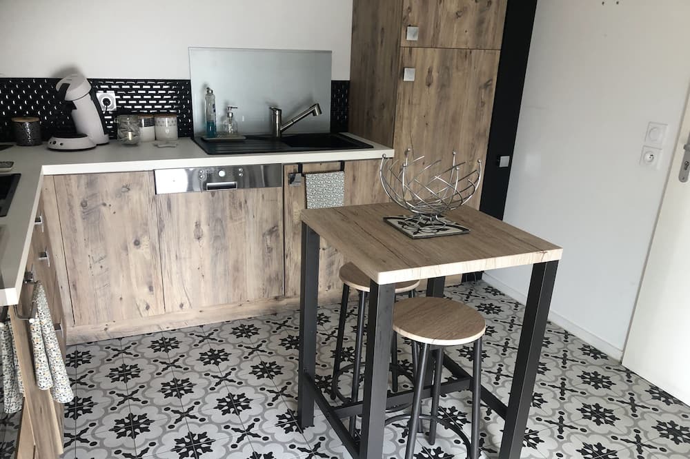 Photo of Kitchen in Colombelles