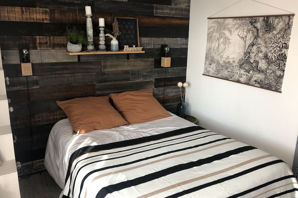Photo of Bedroom in Colombelles