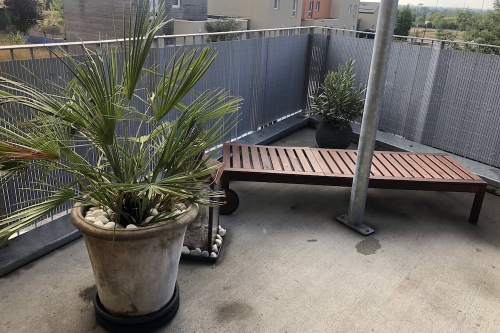 Photo of Patio Balcony in Colombelles