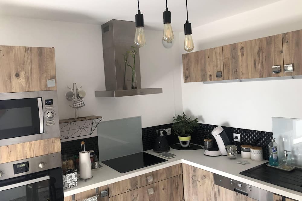 Photo of Kitchen in Colombelles