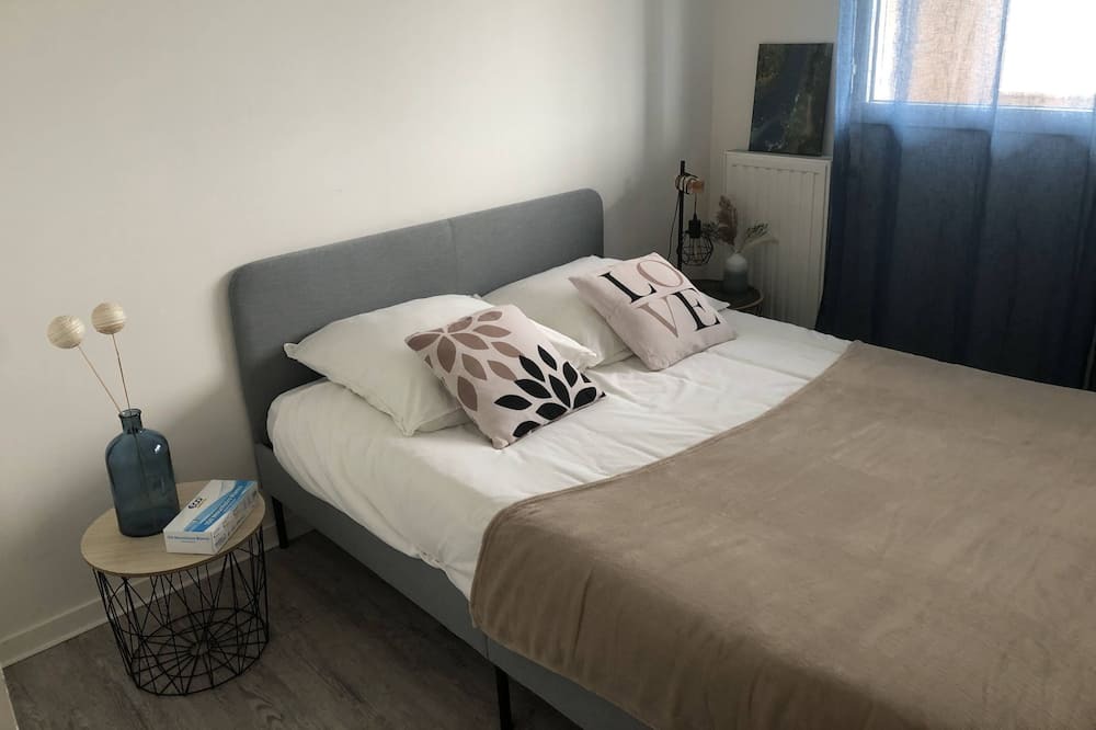 Photo of Bedroom in Colombelles