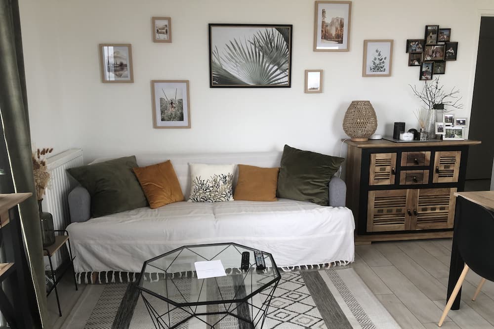 Photo of Livingroom in Colombelles