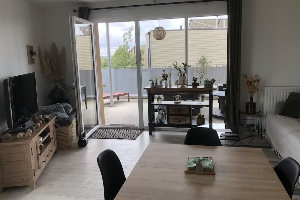 Photo of Livingroom in Colombelles