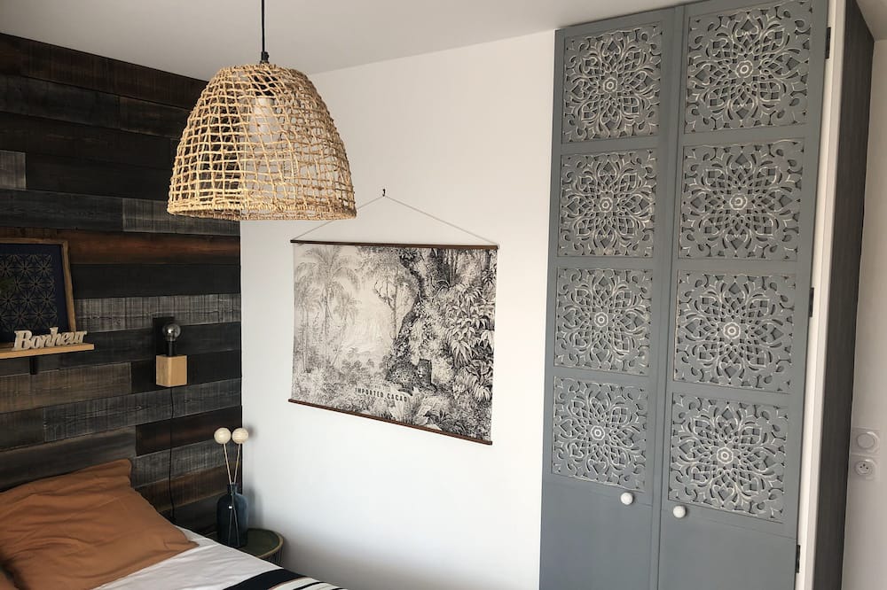 Photo of Bedroom in Colombelles