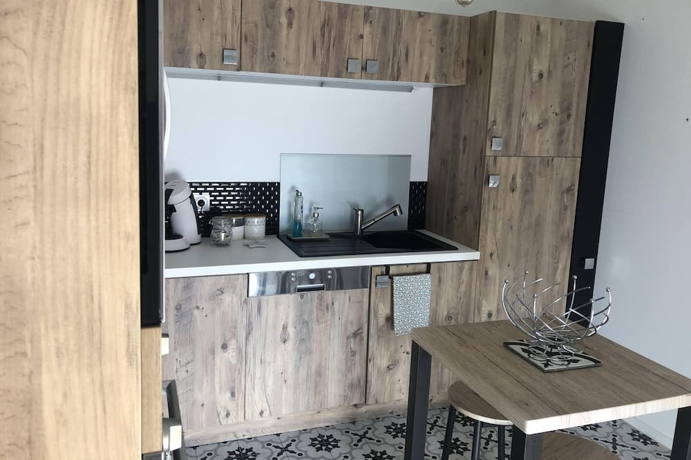 Photo of Kitchen in Colombelles
