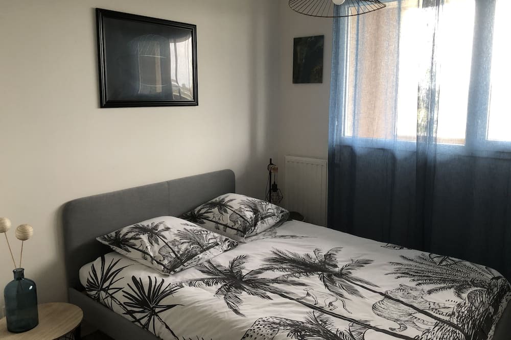 Photo of Bedroom in Colombelles