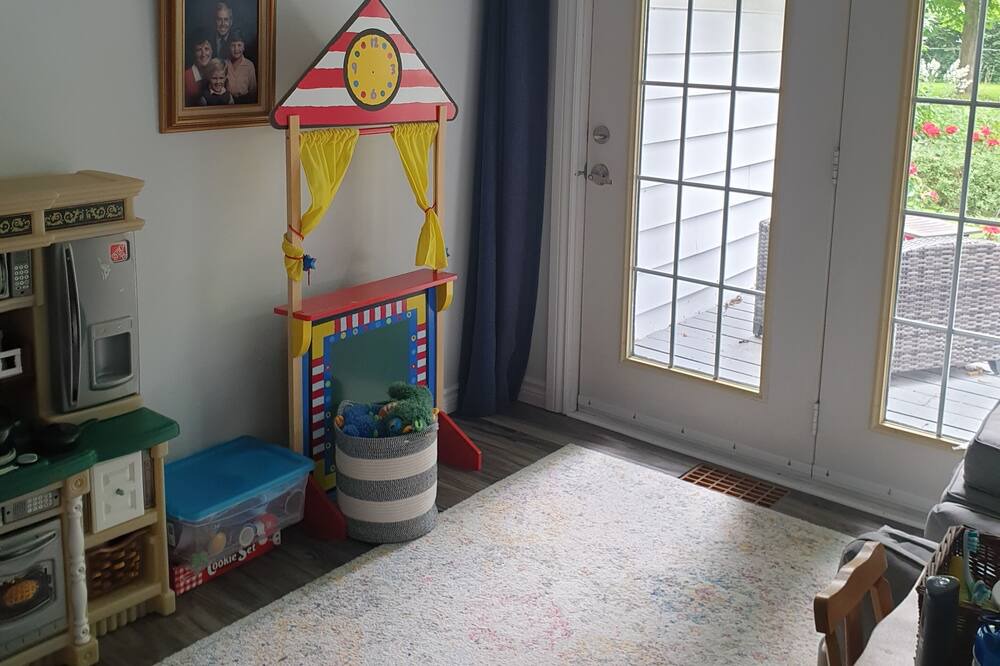 Photo of Bedroom in Coldwater