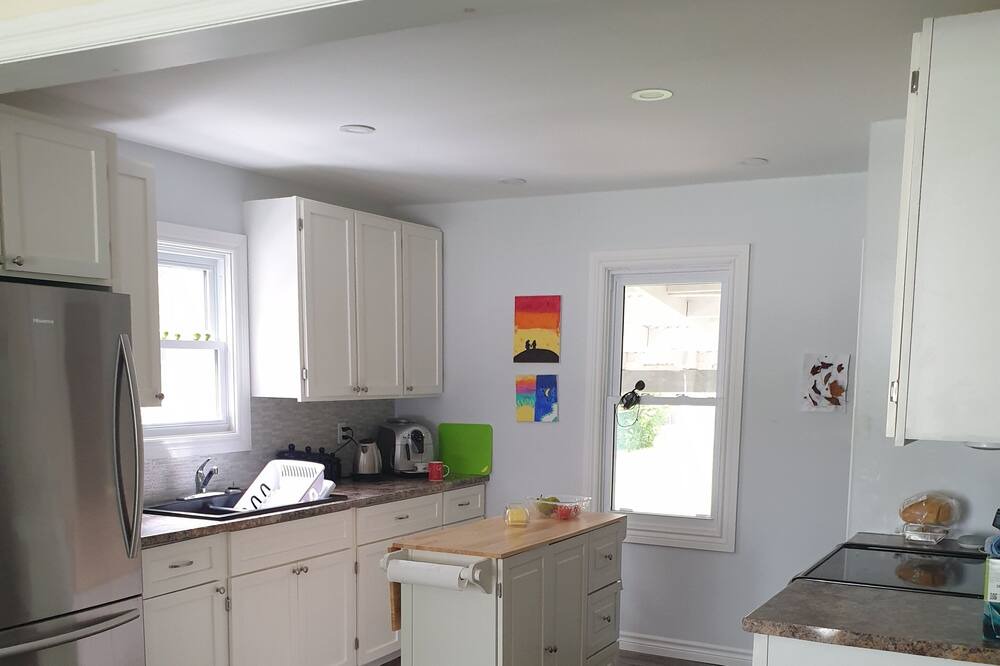 Photo of Kitchen in Coldwater