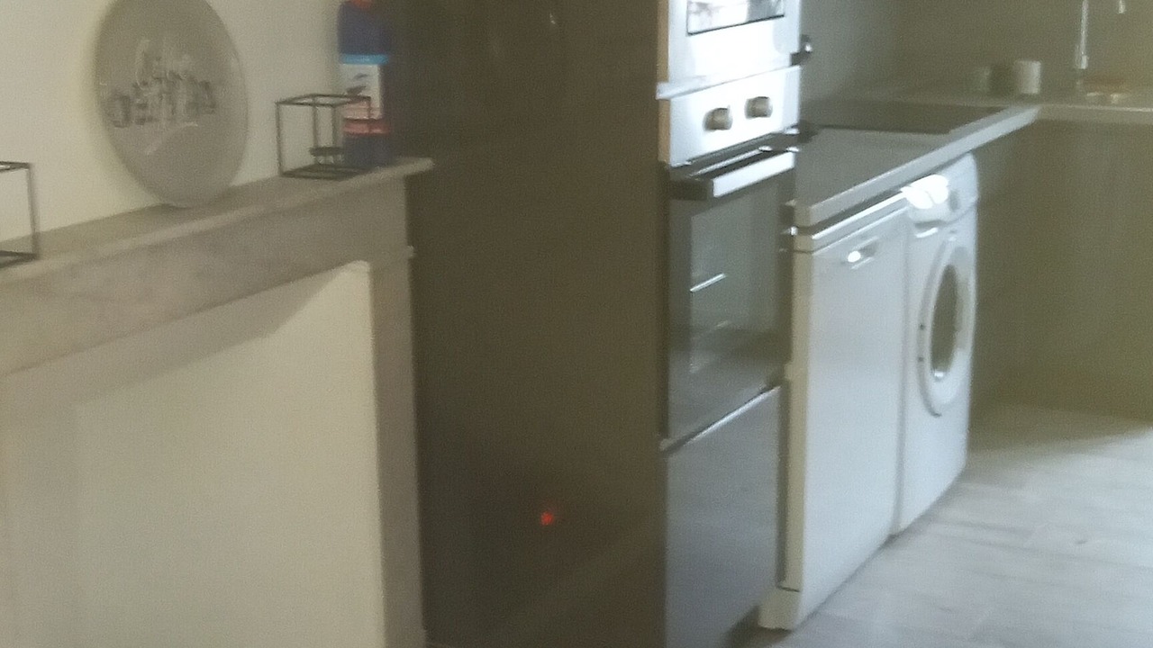 Photo of Kitchen in Coublanc