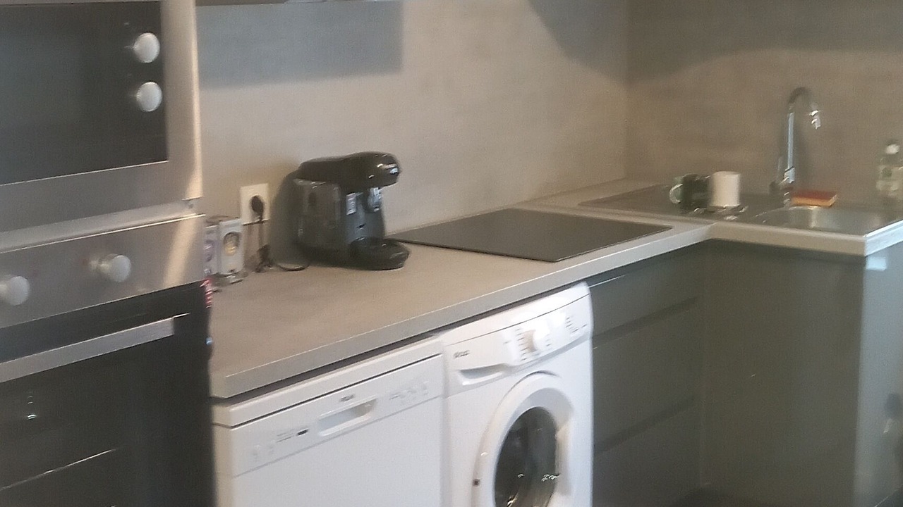 Photo of Kitchen in Coublanc