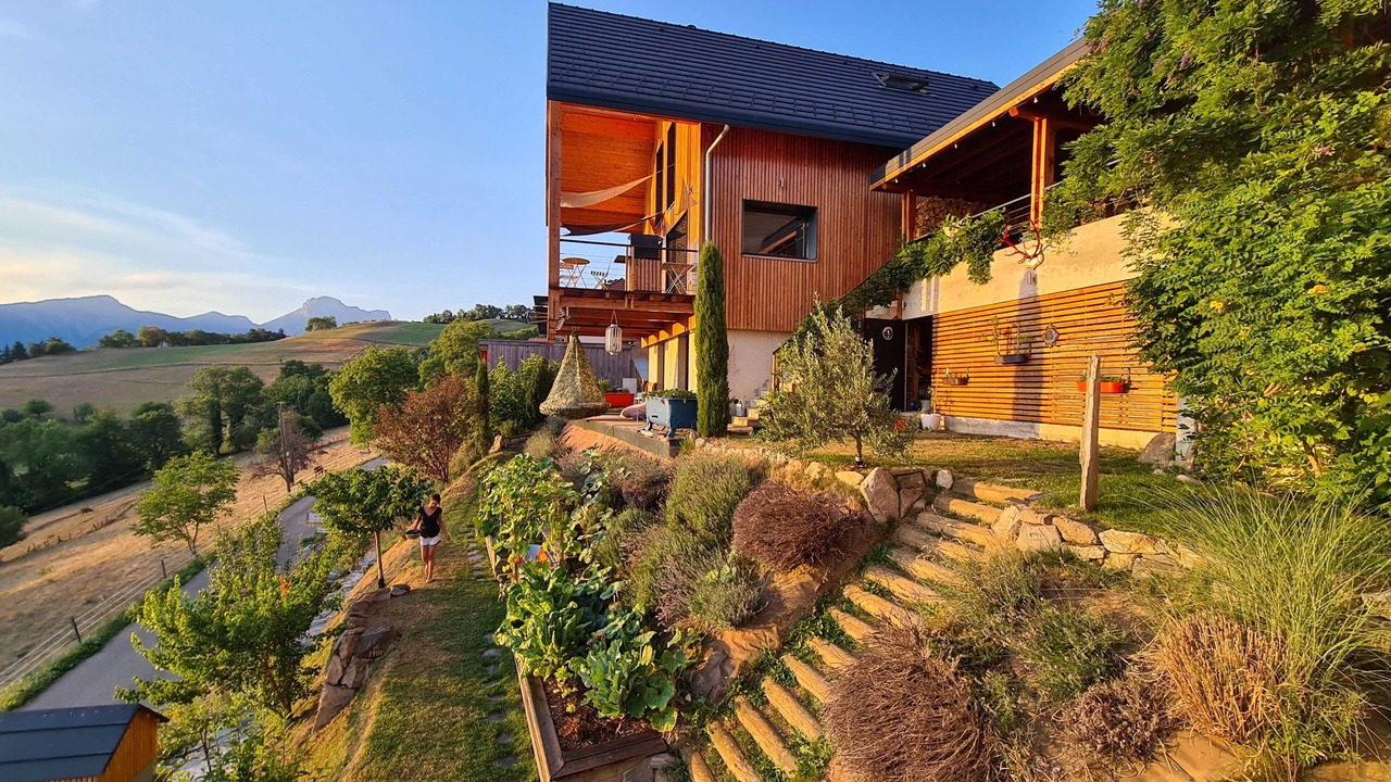 Photo of Outdoor in Saint-Jean-le-Vieux