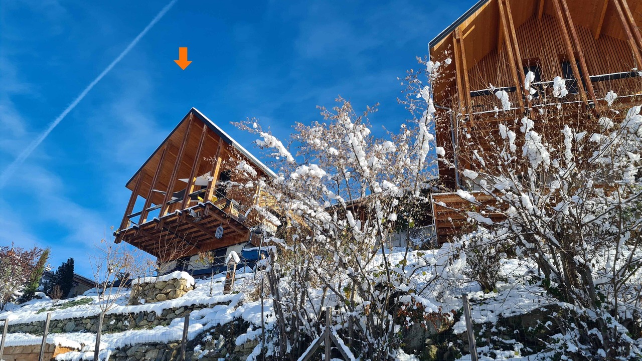 Photo of Outdoor in Saint-Jean-le-Vieux