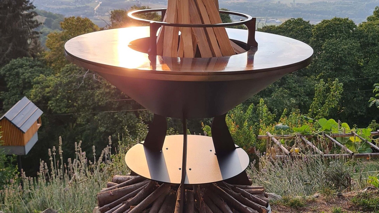 Photo of Outdoor in Saint-Jean-le-Vieux