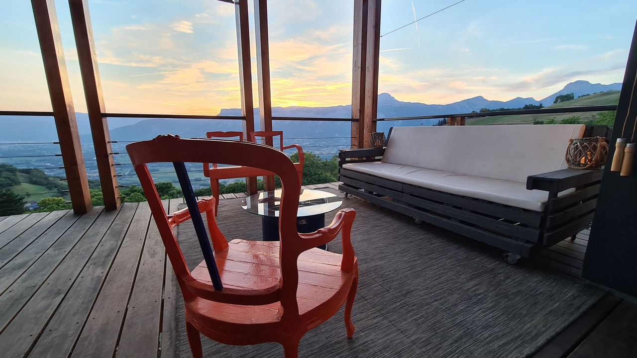 Photo of Outdoor in Saint-Jean-le-Vieux