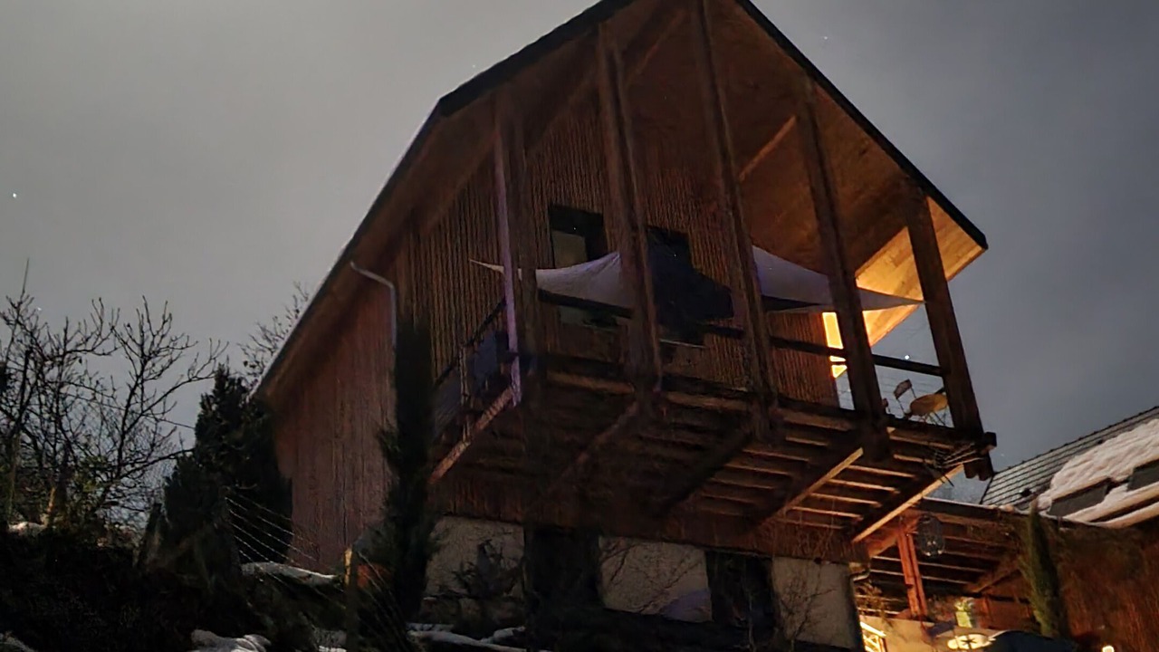 Photo of Outdoor in Saint-Jean-le-Vieux